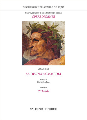 Nuova edizione commentata delle opere di Dante