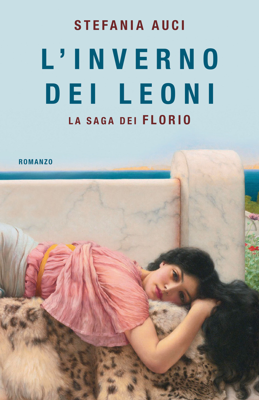 L' inverno dei Leoni. La saga dei Florio