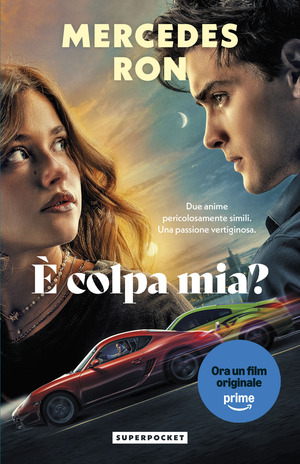 È colpa mia?