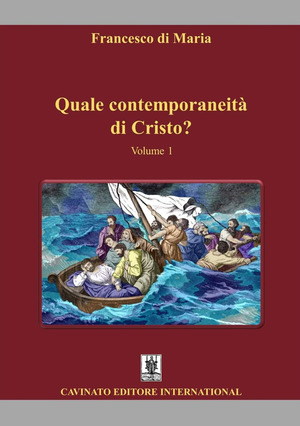 Quale contemporaneità di Cristo?