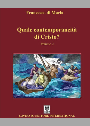 Quale contemporaneità di Cristo?