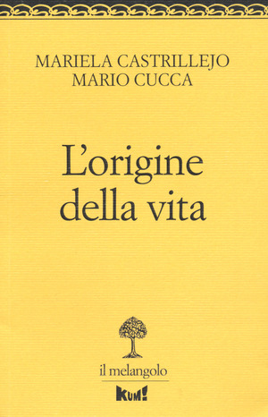 L' origine della vita