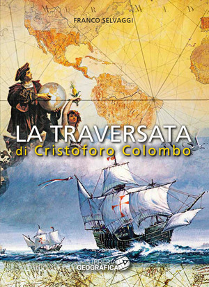 La traversata di Cristoforo Colombo