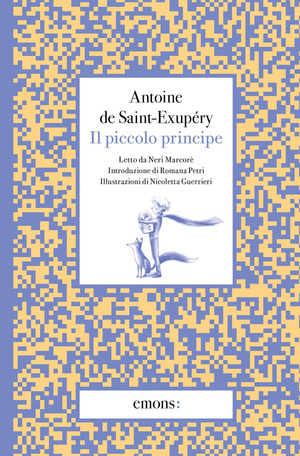 Il Piccolo Principe. Con audiolibro