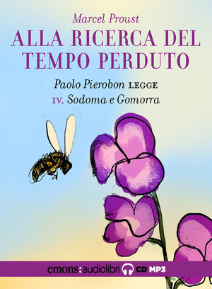 Alla ricerca del tempo perduto