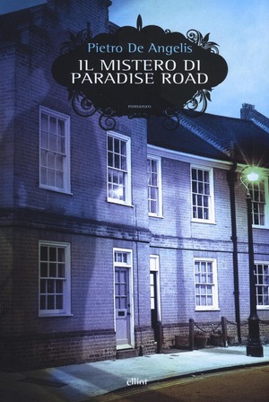 Il mistero di Paradise Road