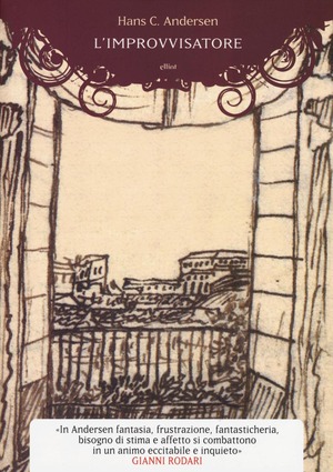 L' improvvisatore