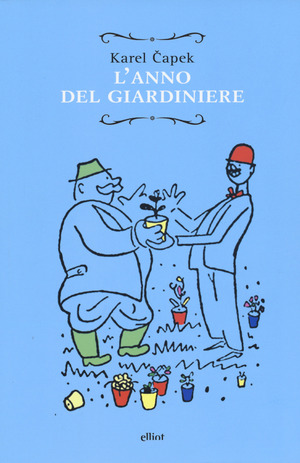 L' anno del giardiniere