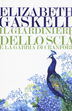 Il giardiniere dello Scià e La gabbia di Cranford