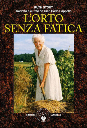 L' orto senza fatica