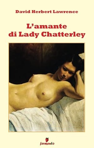 L' amante di lady Chatterley