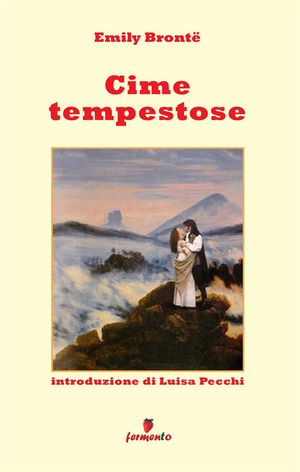 Cime tempestose. Nuova ediz.