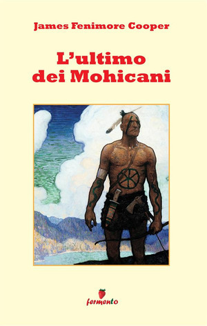 L' ultimo dei Mohicani