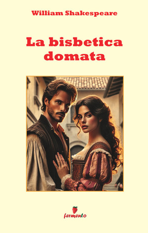 La bisbetica domata