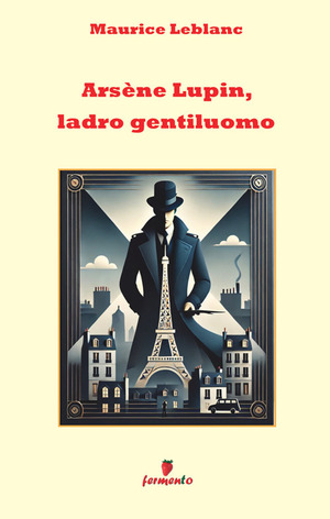 Arsène Lupin ladro gentiluomo