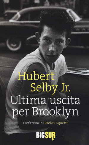 Ultima uscita per Brooklyn Ultima uscita per Brooklyn