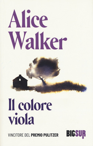 Il colore viola Il colore viola