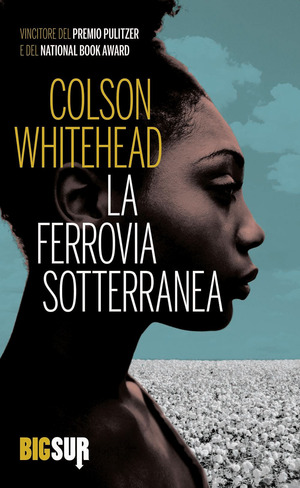 La ferrovia sotterranea La ferrovia sotterranea