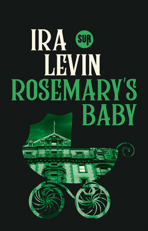 Rosemary's baby Rosemary's baby