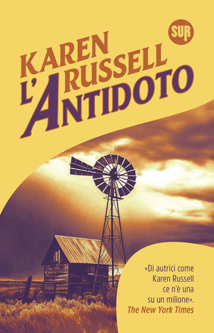L' Antidoto