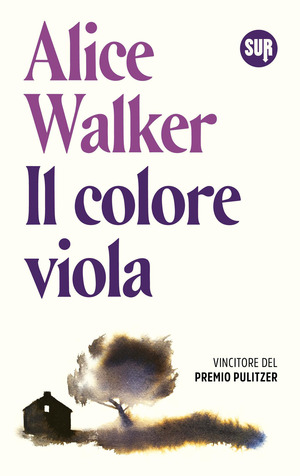 Il colore viola