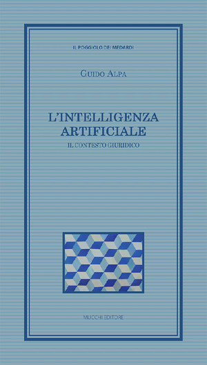 L' intelligenza artificiale. Il contesto giuridico