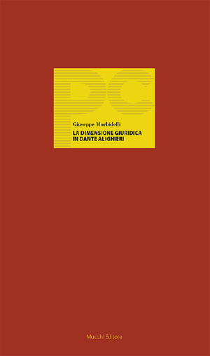 La dimensione giuridica in Dante Alighieri
