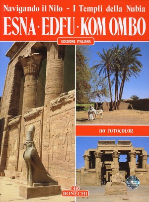 Esna, Edfu, Kom Ombo