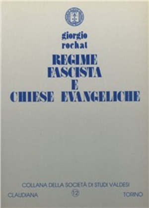 Regime fascista e Chiese evangeliche