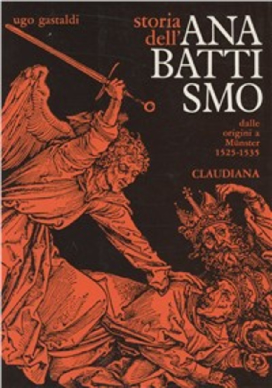 Storia dell'anabattismo