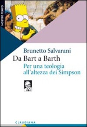 Da Bart a Barth. Per una teologia all'altezza dei Simpson