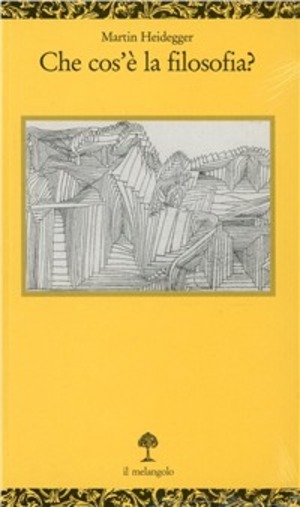 Che cos'è la filosofia
