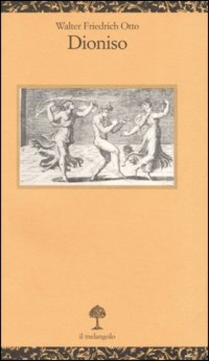 Dioniso. Mito e culto