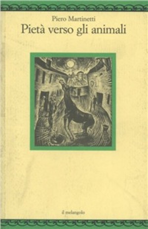 Pietà verso gli animali