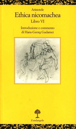 Ethica nicomachea. Libro 6º