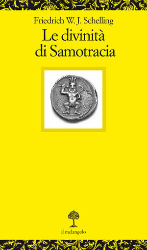 La divinità di Samotracia