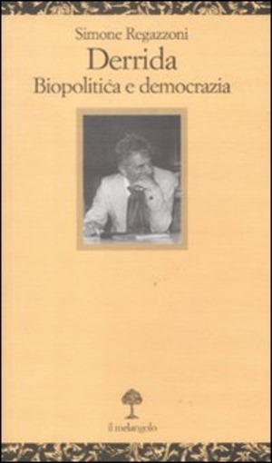 Derrida. Biopolitica e democrazia