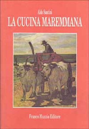 La cucina maremmana