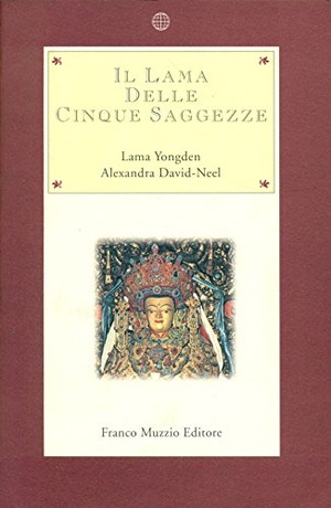 Il Lama delle cinque saggezze