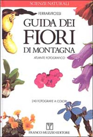 Guida dei fiori di montagna