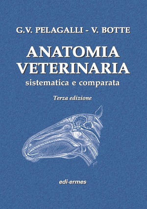Anatomia veterinaria sistematica e comparata