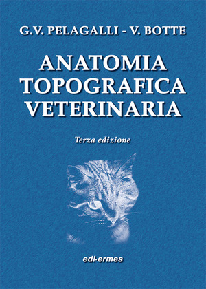 Anatomia topografica veterinaria
