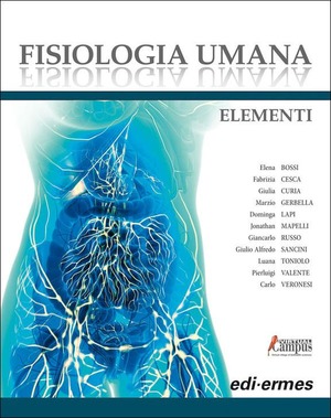 Fisiologia umana. Elementi. Con Contenuto digitale per download e accesso online