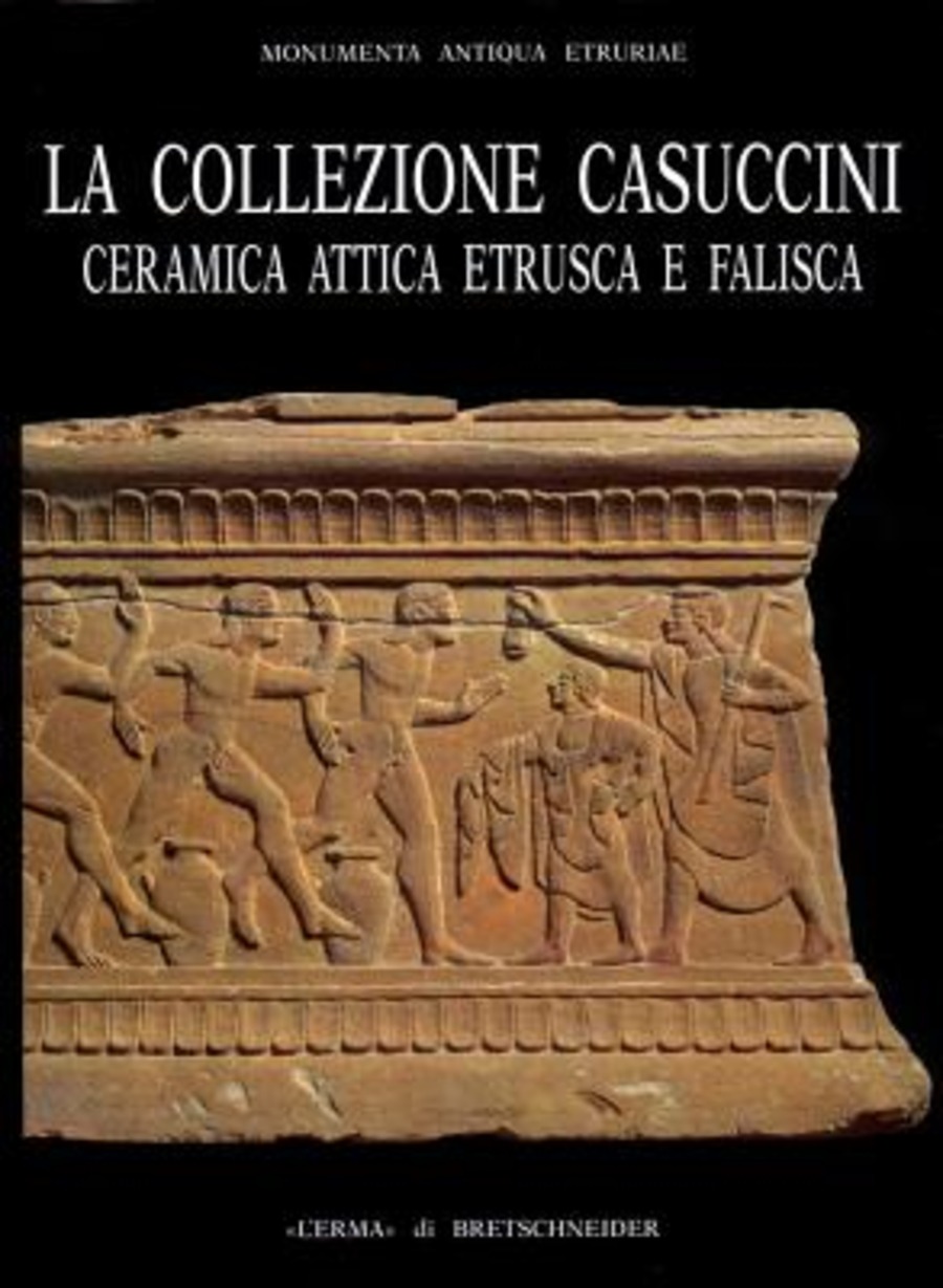 La collezione Casuccini