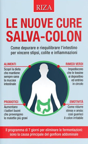 Le nuove cure salva-colon
