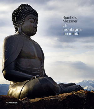 La montagna incantata. Ediz. illustrata