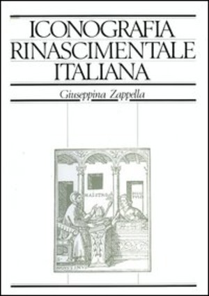 Iride. Iconografia rinascimentale italiana. Dizionario enciclopedico. Figure, personaggi, simboli e allegorie nel libro italiano del Quattrocento e del Cinquecento