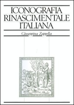 Iride. Iconografia rinascimentale italiana. Dizionario enciclopedico. Figure, personaggi, simboli e allegorie nel libro italiano del Quattrocento e del Cinquecento