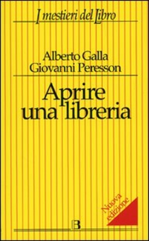 Aprire una libreria