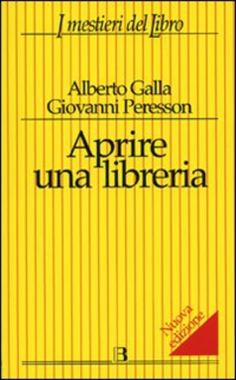 Aprire una libreria
